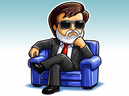Gangster Kabali Game