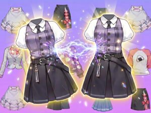 Dress Up Outfit Match