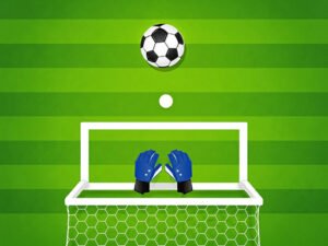 Super Goal Keeper