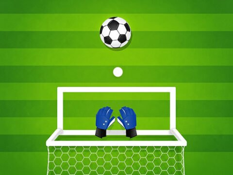 Super Goal Keeper