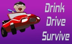 Drink Drive Survive