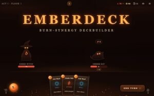 Emberdeck