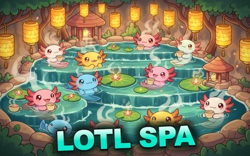Lotl Spa