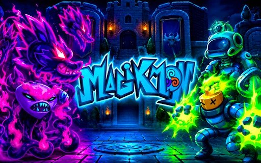 Magikmon