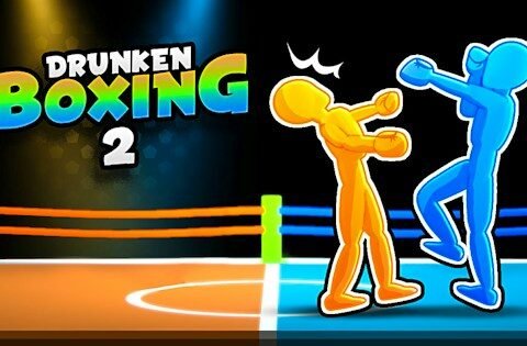 Drunken Boxing 2