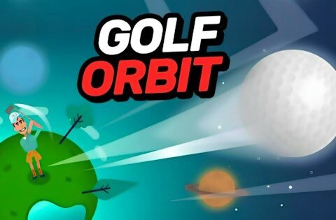 Golf Orbit