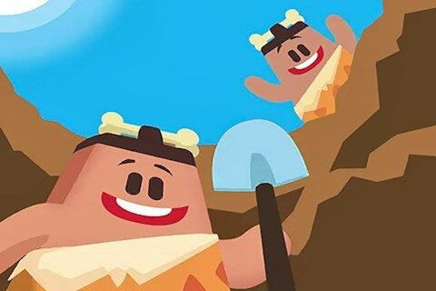 Idle Craft 3D